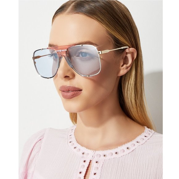 Gucci Accessories - NEW GUCCI GG0739S 005 SUNGLASSES